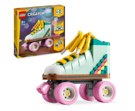 LEGO Creator 31148 Wrotka w stylu retro - 1202659 - zdjęcie 2